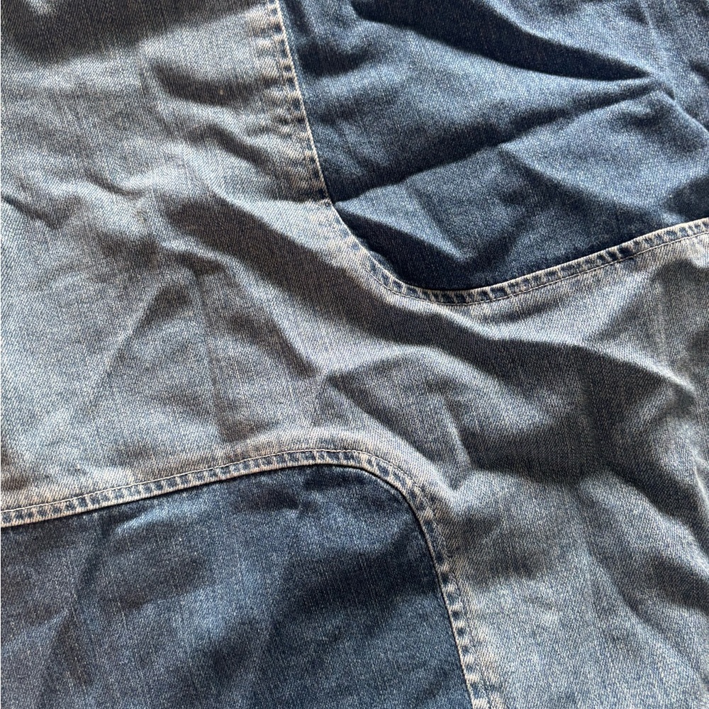 AG Denim Dress - Picture 3 of 4